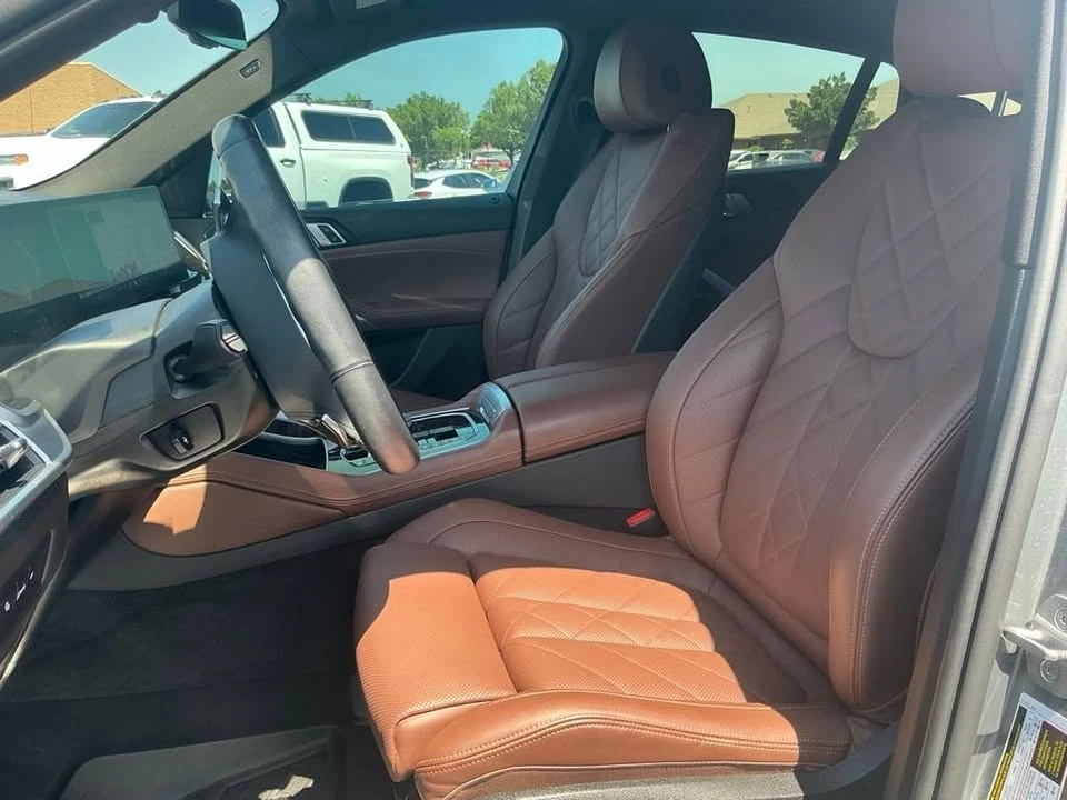 2024 BMW G06 X6 - Image 12 of 20