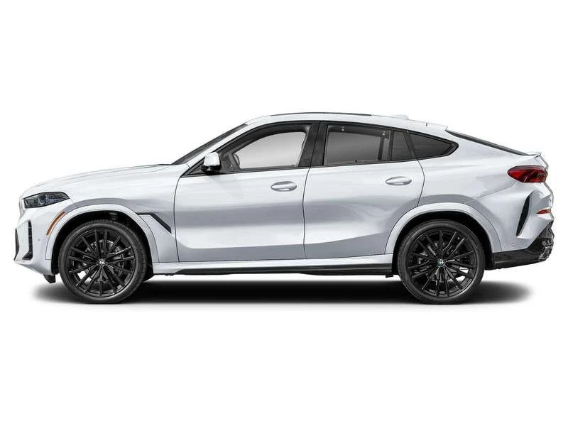 2024 BMW G06 X6 - Image 3 of 11