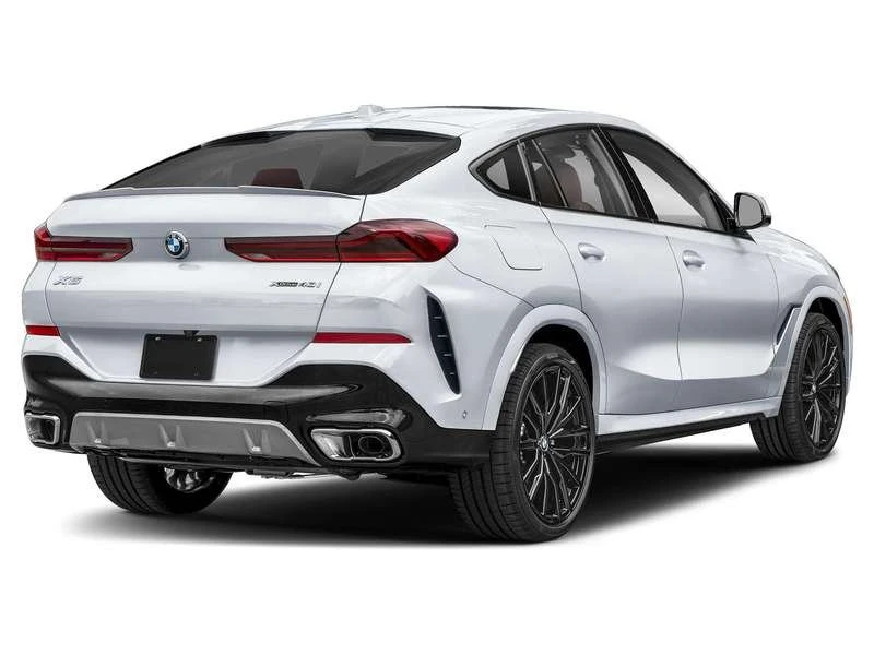 2024 BMW G06 X6 - Image 2 of 11