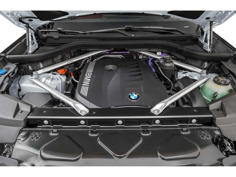 2024 BMW G06 X6 - Image 7 of 11