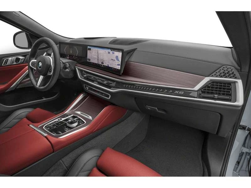 2024 BMW G06 X6 - Image 10 of 11