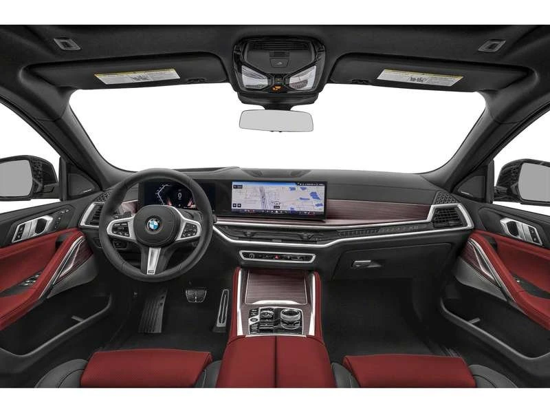 2024 BMW G06 X6 - Image 5 of 11