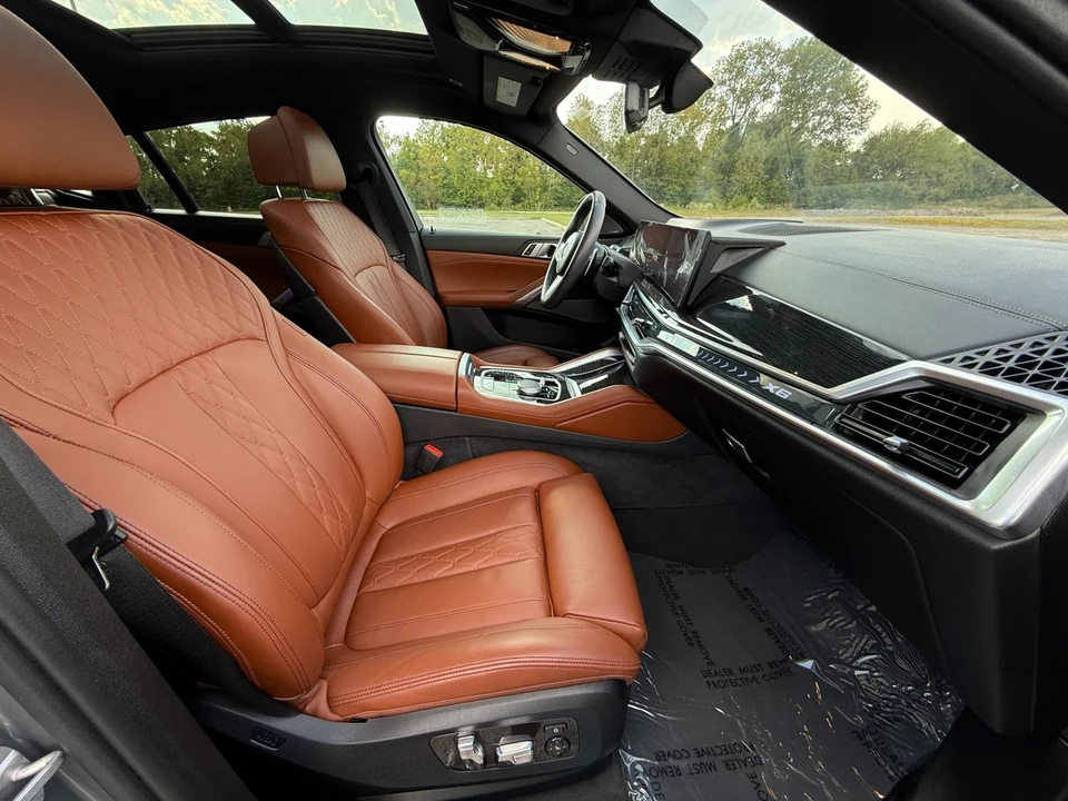 2024 BMW G06 X6 - Image 17 of 21