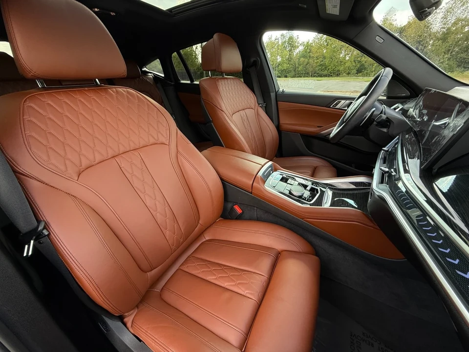 2024 BMW G06 X6 - Image 18 of 21