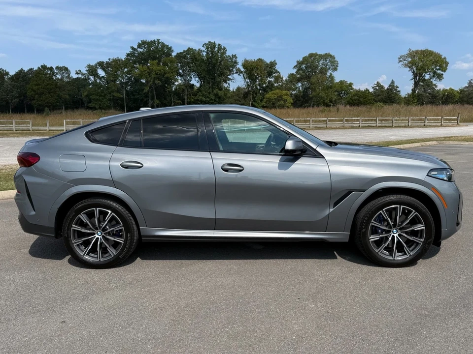 2024 BMW G06 X6 - Image 7 of 12