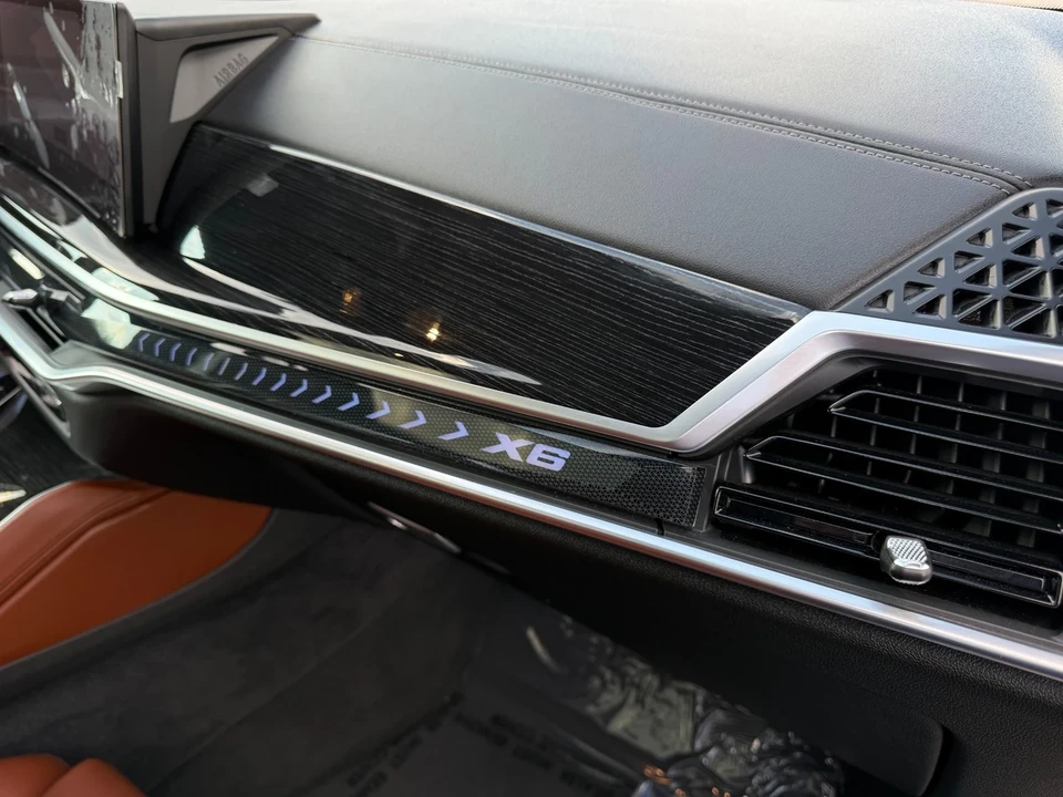 2024 BMW G06 X6 - Image 16 of 21