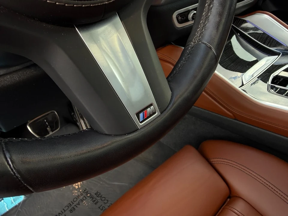 2024 BMW G06 X6 - Image 11 of 12