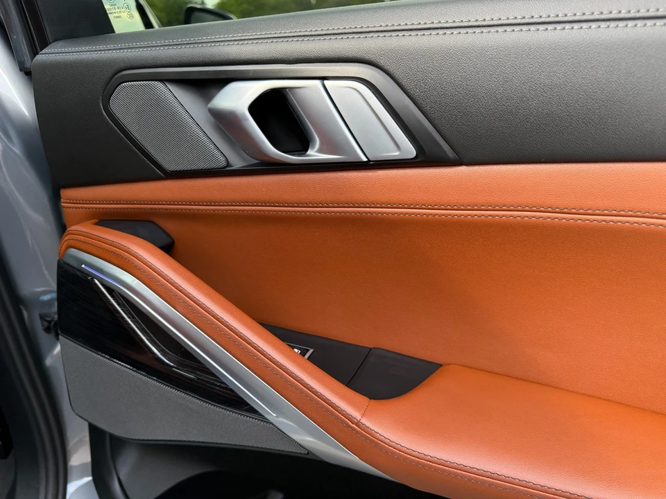 2024 BMW G06 X6 - Image 21 of 21