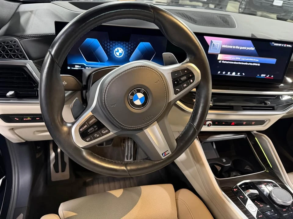 2024 BMW G06 X6 - Image 6 of 20
