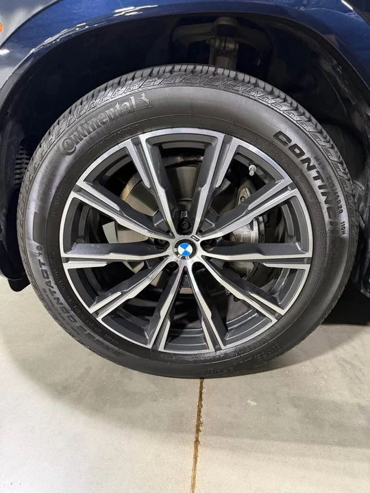 2024 BMW G06 X6 - Image 16 of 20