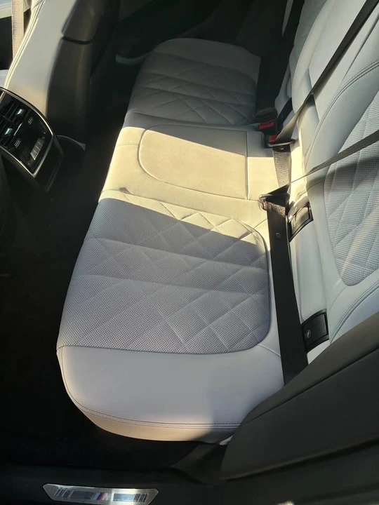 2024 BMW G06 X6 - Image 10 of 11