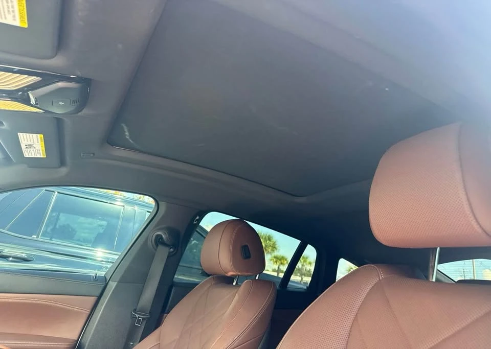 2024 BMW G06 X6 - Image 5 of 6