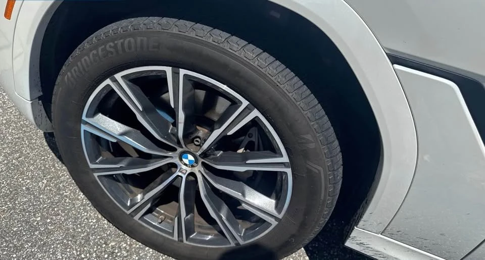 2024 BMW G06 X6 - Image 3 of 6