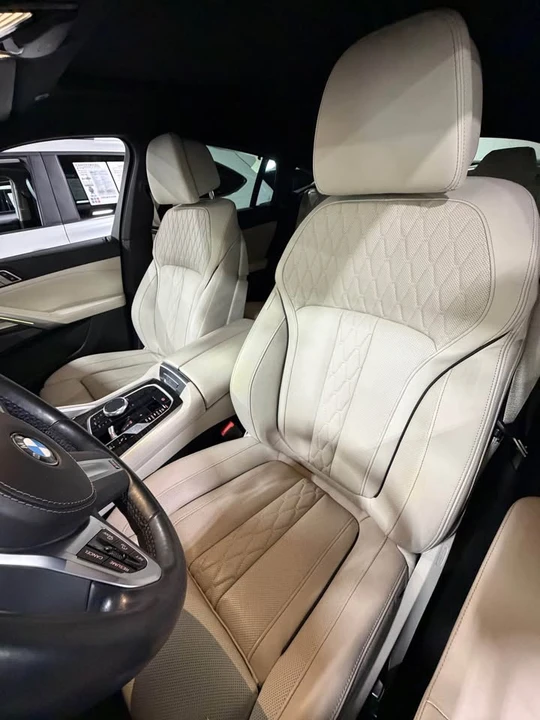 2024 BMW G06 X6 - Image 12 of 20