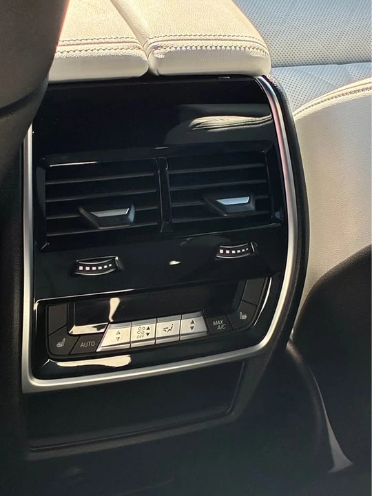 2024 BMW G06 X6 - Image 11 of 11