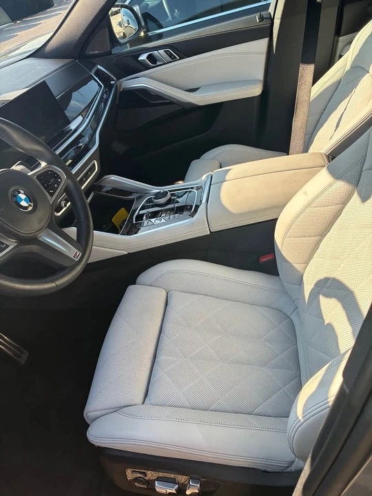 2024 BMW G06 X6 - Image 5 of 11