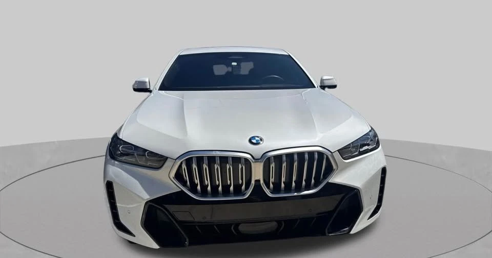 2024 BMW G06 X6 - Image 2 of 6