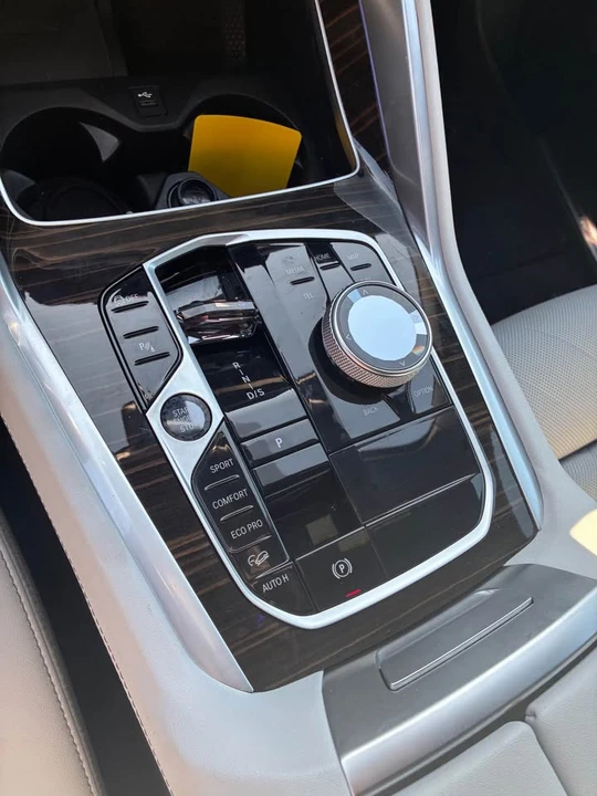 2024 BMW G06 X6 - Image 9 of 11