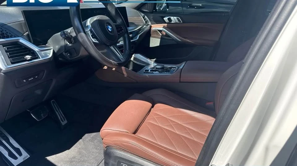 2024 BMW G06 X6 - Image 4 of 6