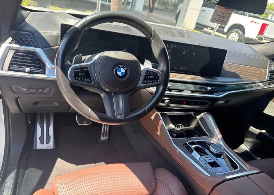 2024 BMW G06 X6 - Image 6 of 6
