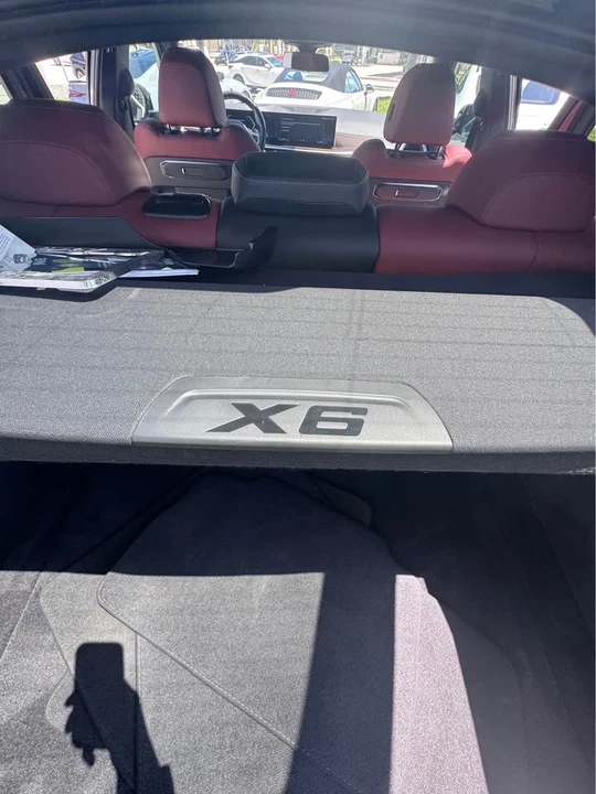 2024 BMW G06 X6 - Image 13 of 17