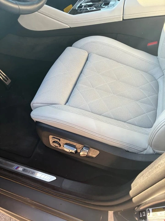 2024 BMW G06 X6 - Image 4 of 11