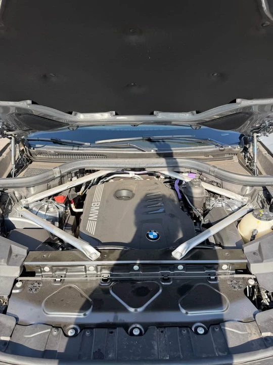 2024 BMW G06 X6 - Image 7 of 13