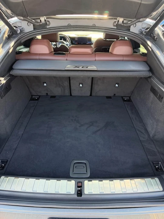 2024 BMW G06 X6 - Image 8 of 13