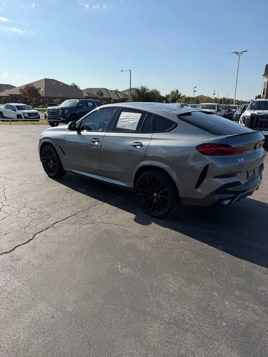 2024 BMW G06 X6 - Image 3 of 13