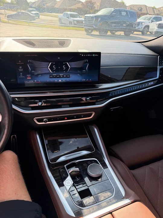 2024 BMW G06 X6 - Image 12 of 13