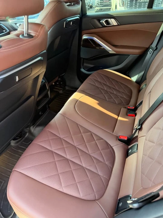 2024 BMW G06 X6 - Image 9 of 13