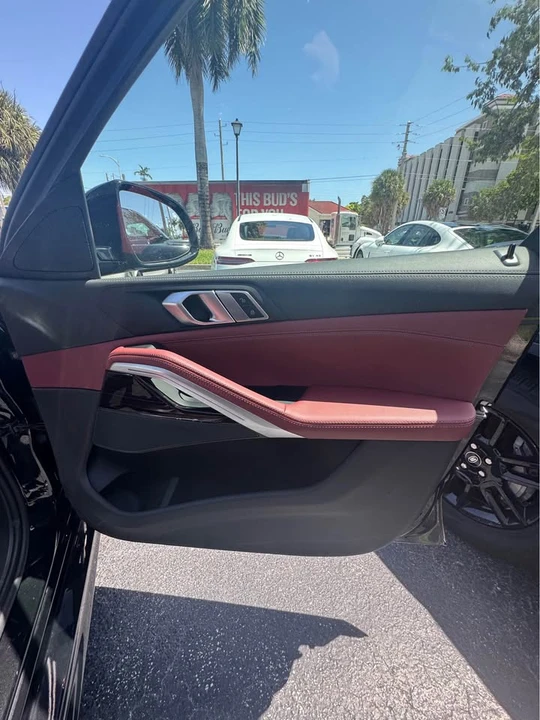 2024 BMW G06 X6 - Image 14 of 17