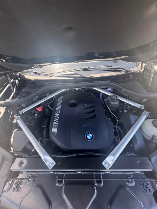 2024 BMW G06 X6 - Image 17 of 17