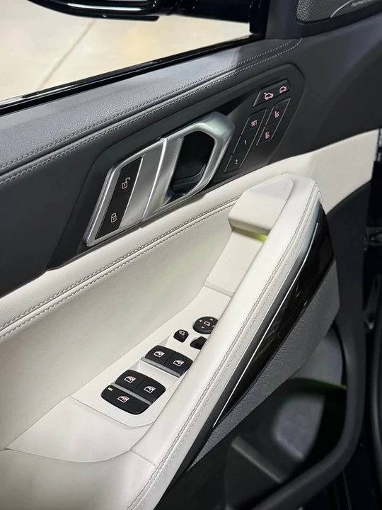 2024 BMW G06 X6 - Image 5 of 20