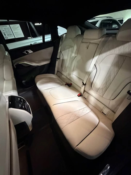 2024 BMW G06 X6 - Image 13 of 20