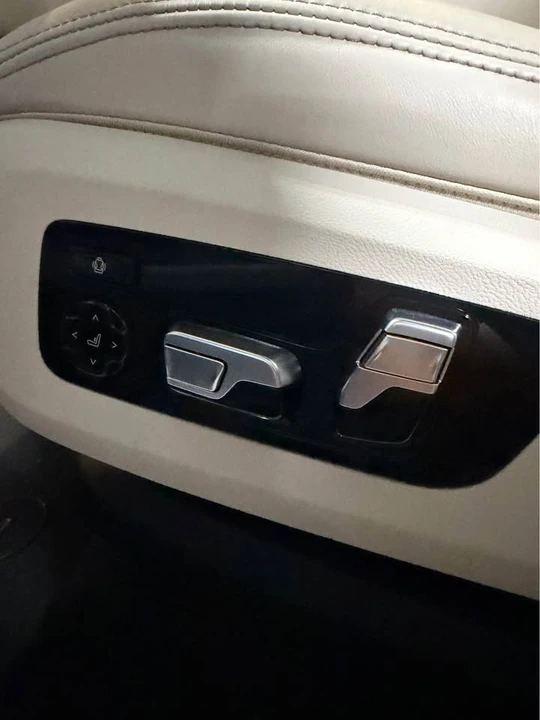 2024 BMW G06 X6 - Image 11 of 20