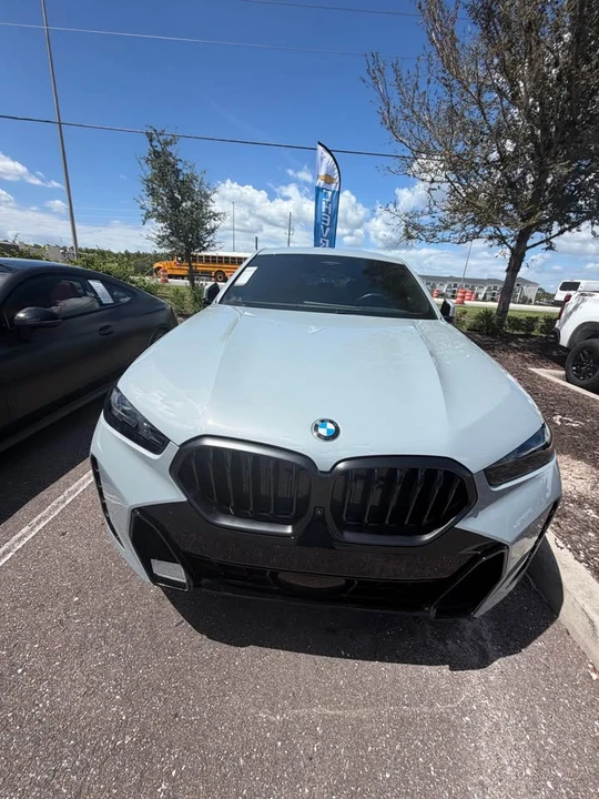 2024 BMW G06 X6 - Image 2 of 7