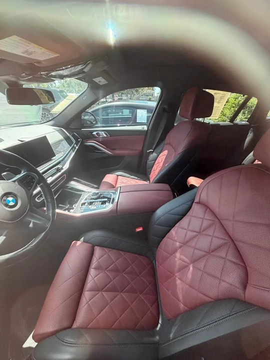 2024 BMW G06 X6 - Image 6 of 7