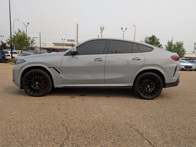 2024 BMW G06 X6 - Image 2 of 20