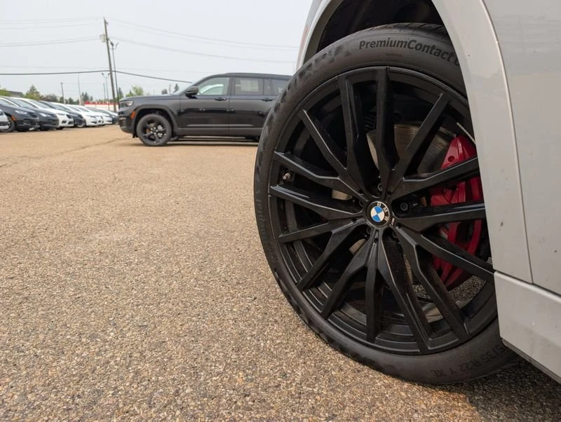 2024 BMW G06 X6 - Image 11 of 20