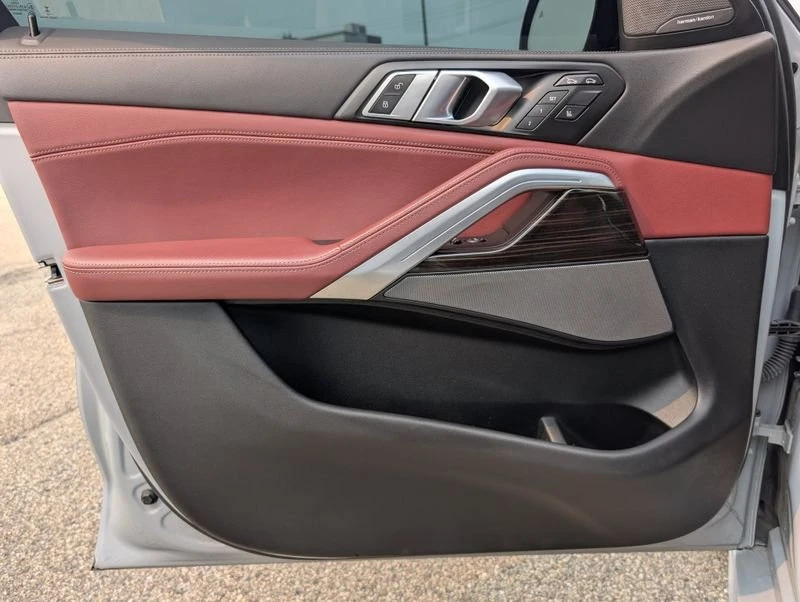 2024 BMW G06 X6 - Image 16 of 20
