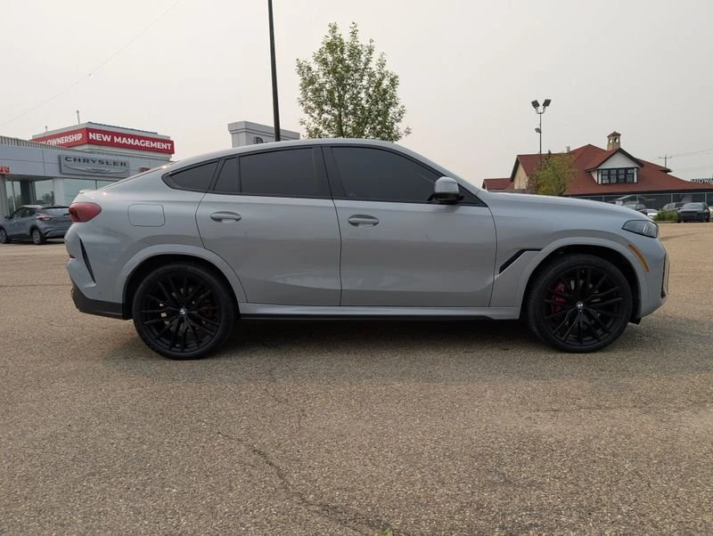 2024 BMW G06 X6 - Image 7 of 20