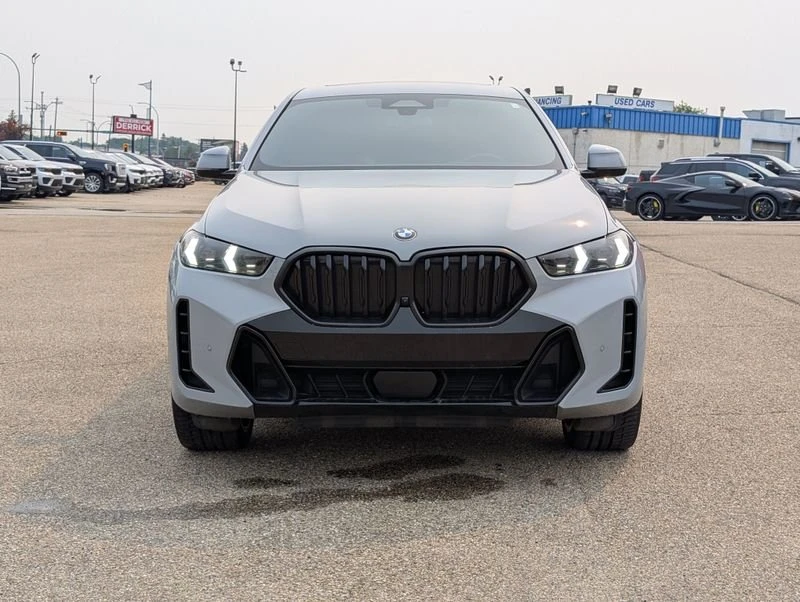 2024 BMW G06 X6 - Image 9 of 20