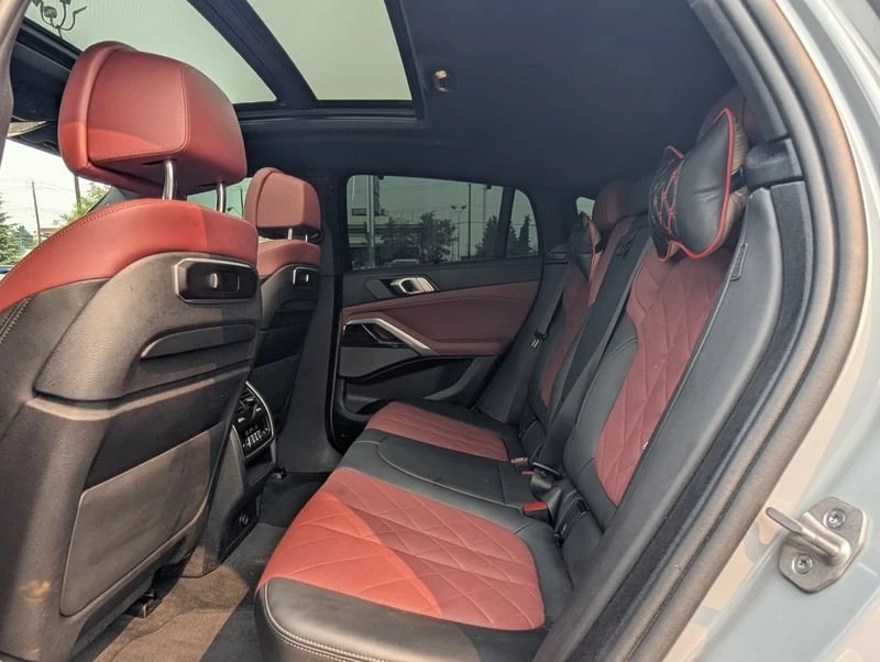 2024 BMW G06 X6 - Image 20 of 20