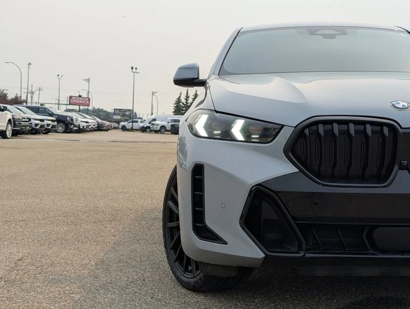 2024 BMW G06 X6 - Image 10 of 20