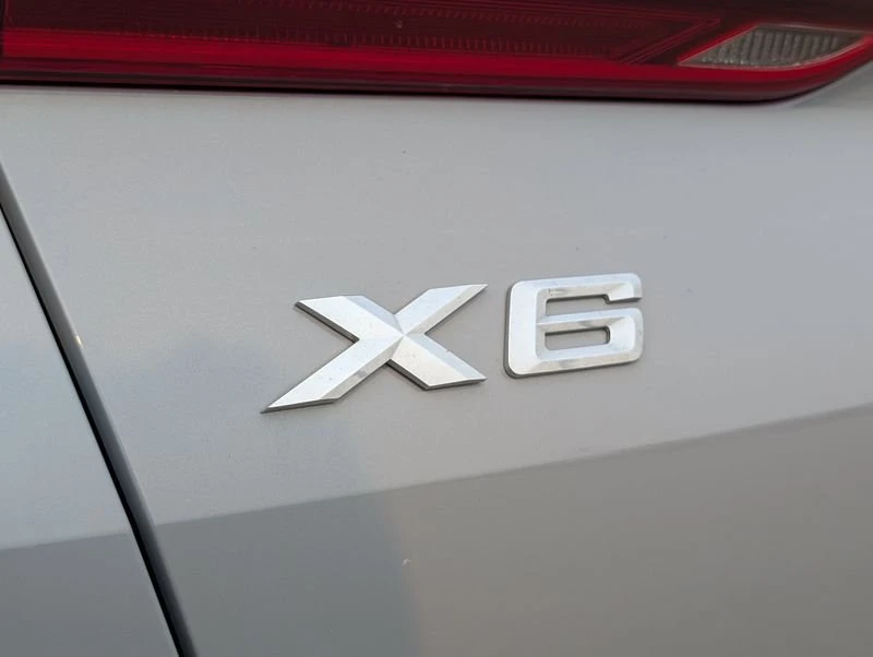 2024 BMW G06 X6 - Image 15 of 20