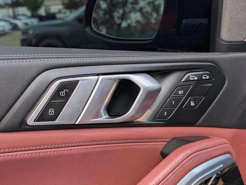 2024 BMW G06 X6 - Image 18 of 20