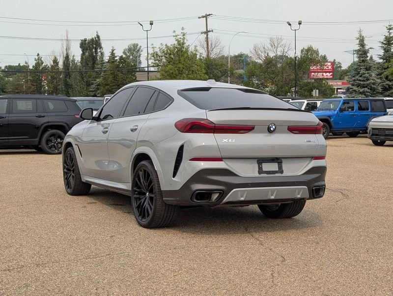 2024 BMW G06 X6 - Image 3 of 20
