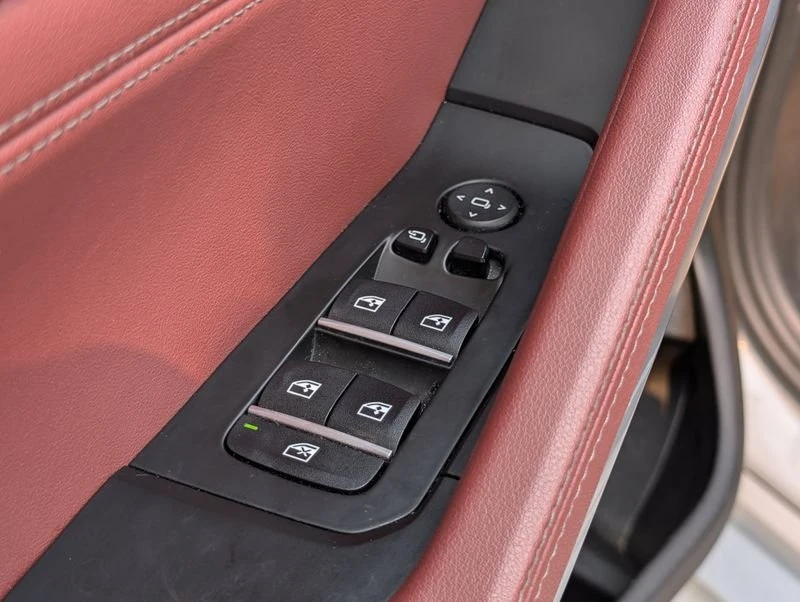 2024 BMW G06 X6 - Image 17 of 20