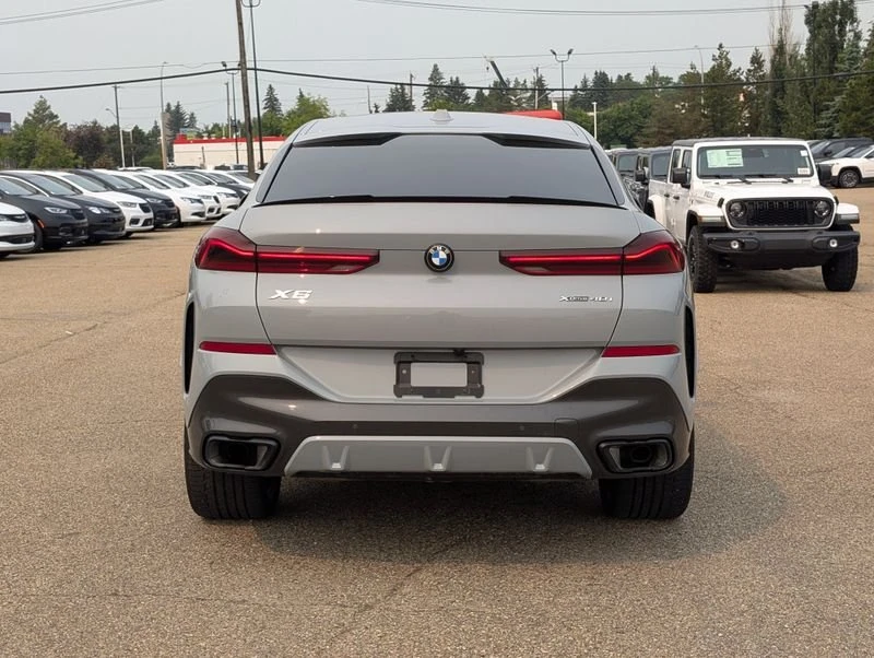 2024 BMW G06 X6 - Image 4 of 20